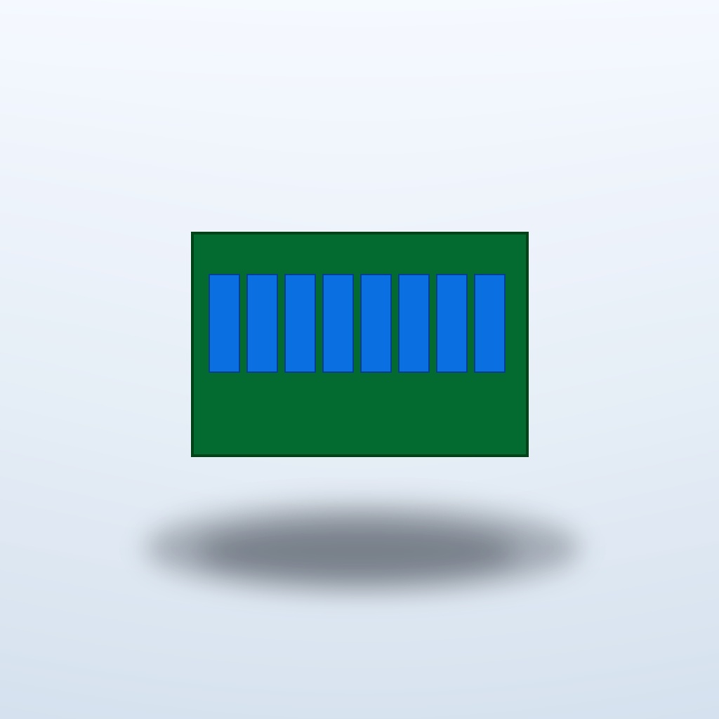 8-Channel Relay Module