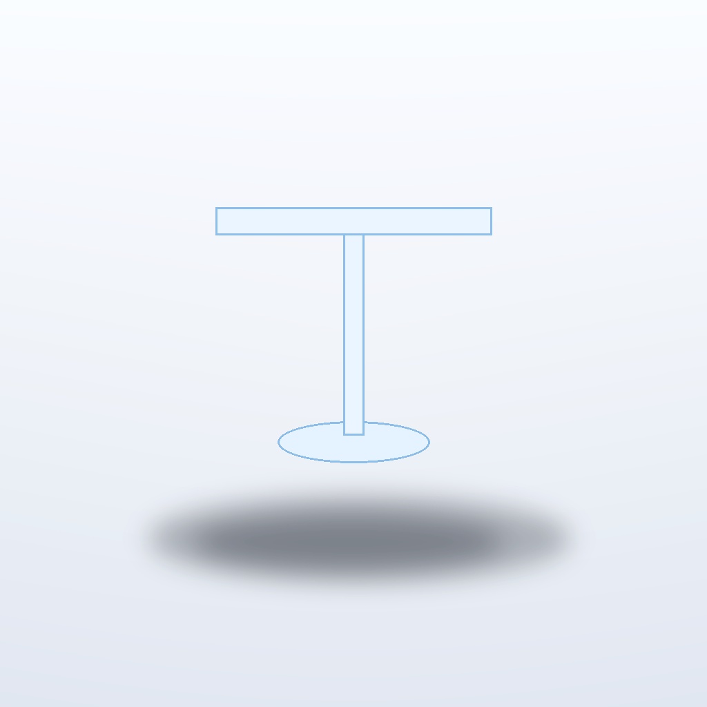 Acrylic Jewelry Display Stand